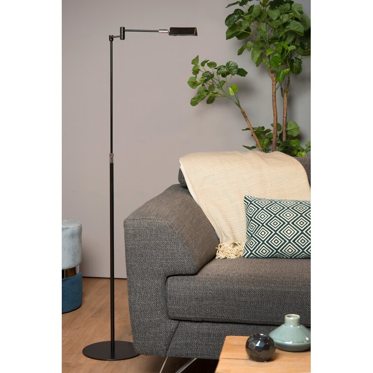 Wayfair reading on sale floor lamps